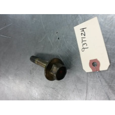 93T124 Crankshaft Pulley Bolt From 2003 Subaru Legacy 2.5 93T124 Crankshaft Pulley Bolt From 2003 Subaru Legacy 2.5